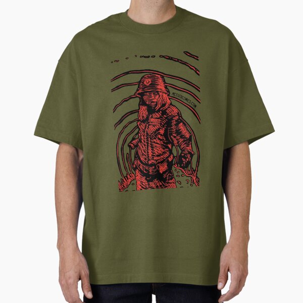 Oversized T-Shirt