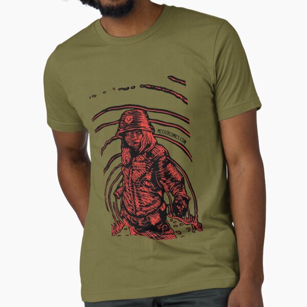 Tri-blend T-Shirt