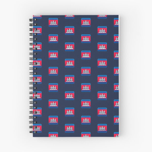 Item preview, Cambodia Pattern designed and sold by LoveLabDesign.