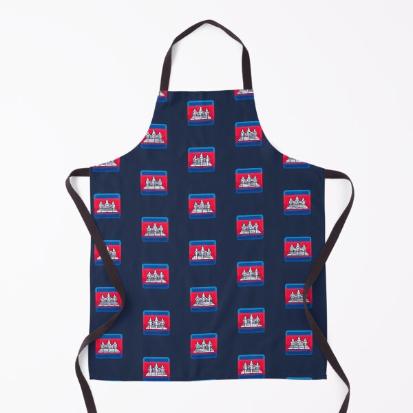 Item preview, Cambodia Pattern designed and sold by LoveLabDesign.