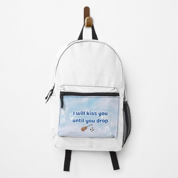Item preview, 2gether: I will kiss you until you drop designed and sold by meldshaw.