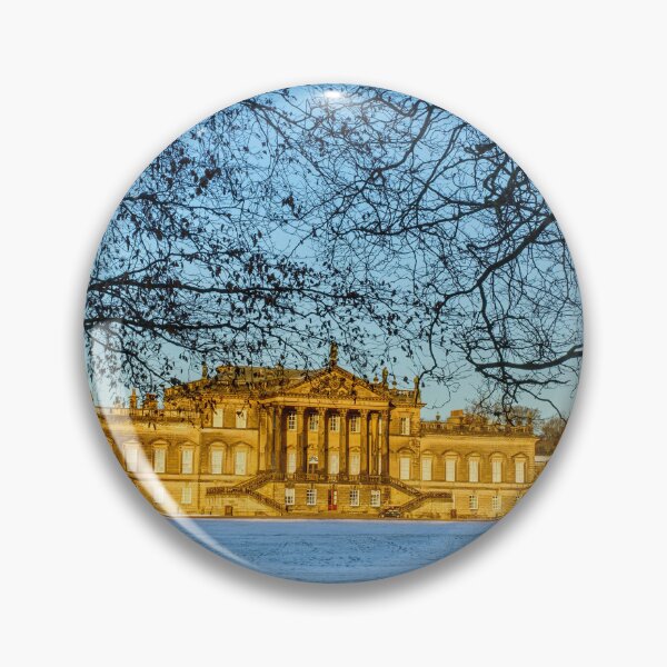 Item preview, Wentworth Woodhouse Rotherham  designed and sold by Alisonchambers2.