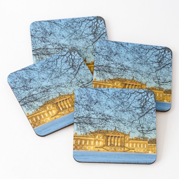 Item preview, Wentworth Woodhouse Rotherham  designed and sold by Alisonchambers2.