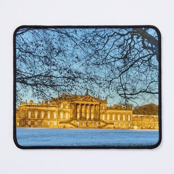 Item preview, Wentworth Woodhouse Rotherham designed and sold by Alisonchambers2.