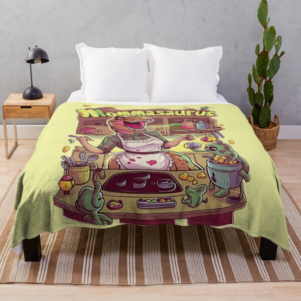 Item preview, Mommasaurus T-Rex Mom Retro Funny designed and sold by Vicky021.