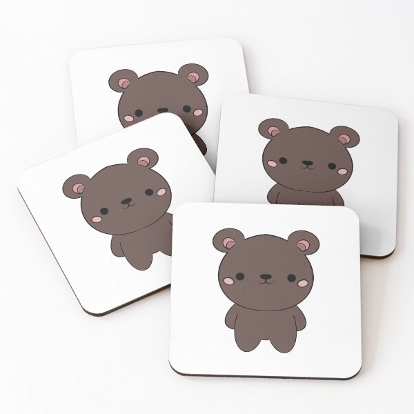 Item preview, Bear designed and sold by Cixrra.