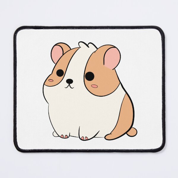 Item preview, Guineapig designed and sold by Cixrra.