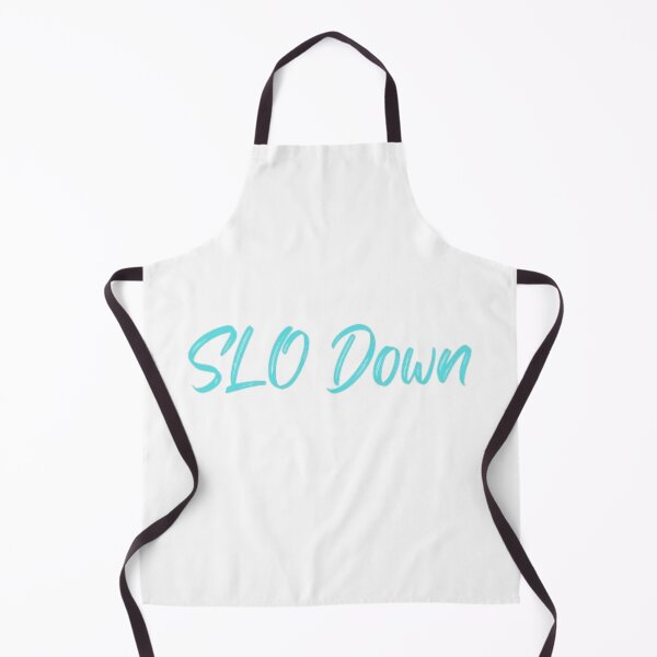 Item preview, SLO Down designed and sold by calibrit.