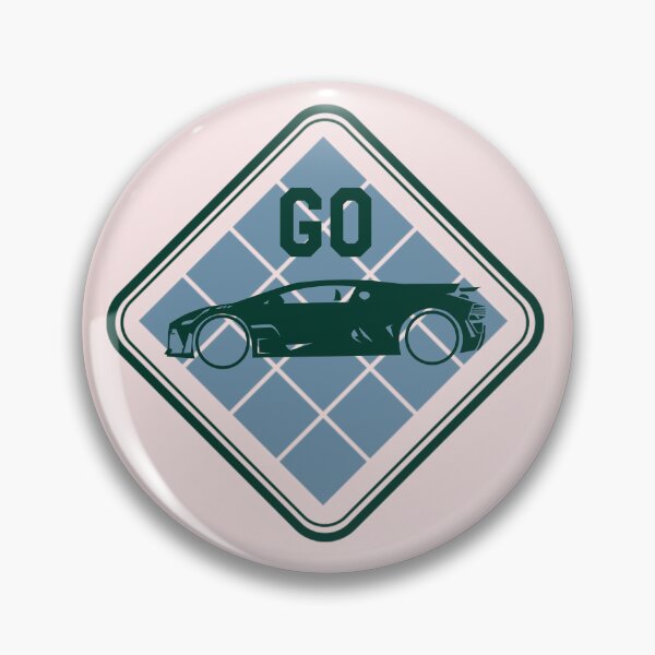 Item preview, Innovative Go designed and sold by Stipper Store.