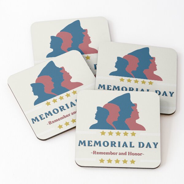 Item preview, Memorial Day designed and sold by NPFj.