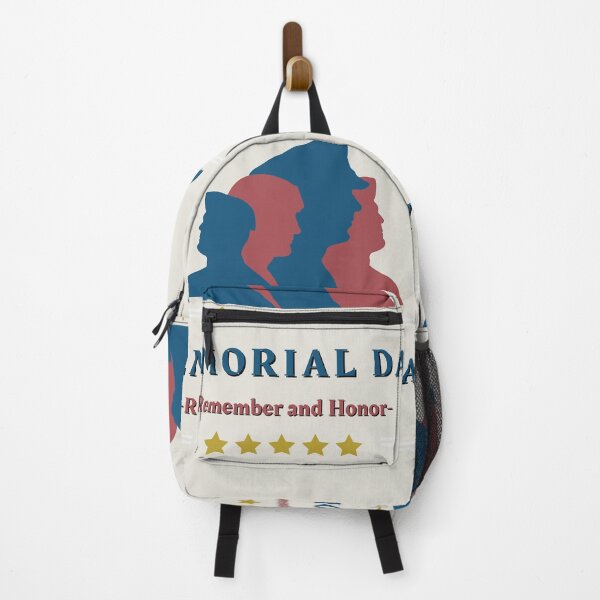 Item preview, Memorial Day designed and sold by NPFj.
