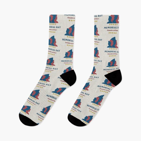 Item preview, Memorial Day designed and sold by NPFj.
