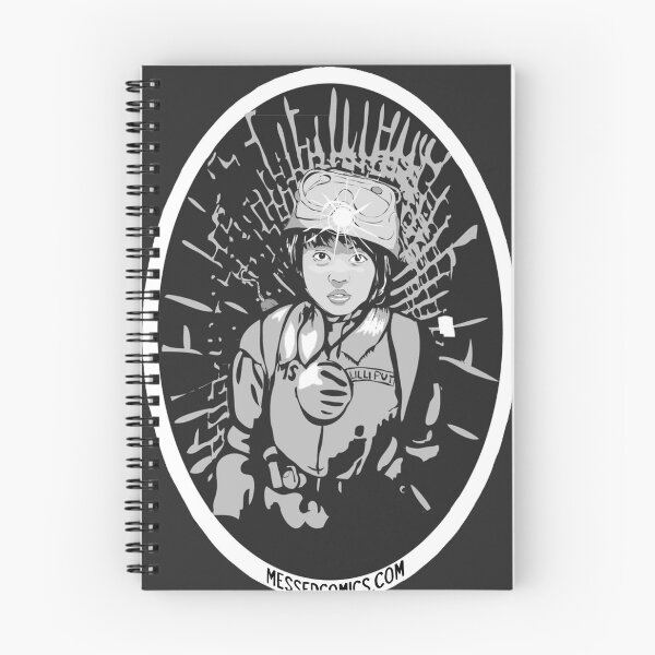 Item preview, Lilliput in the Tunnels designed and sold by MeSseDcomics.