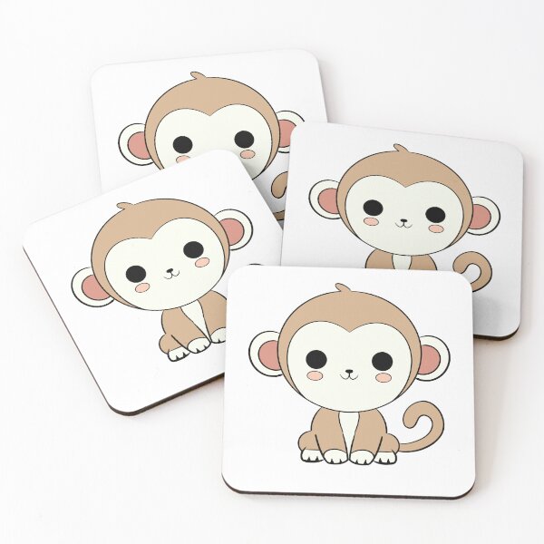 Item preview, Monkey designed and sold by Cixrra.