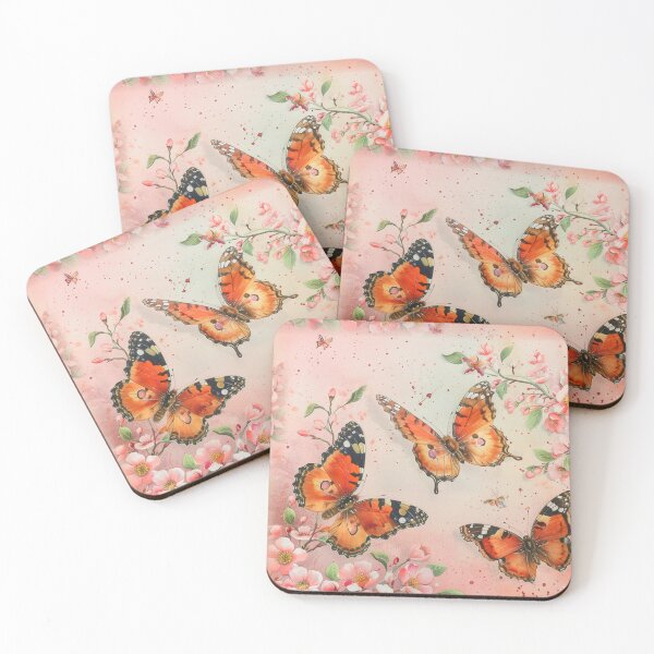 Item preview, BUTTERFLY FROLIC designed and sold by WendyMaree.
