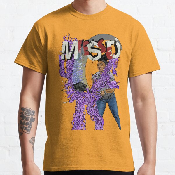 Item preview, Sandshell's Attack designed and sold by MeSseDcomics.