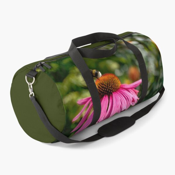 Item preview, Bumblebee on Echinacea designed and sold by Alisonchambers2.