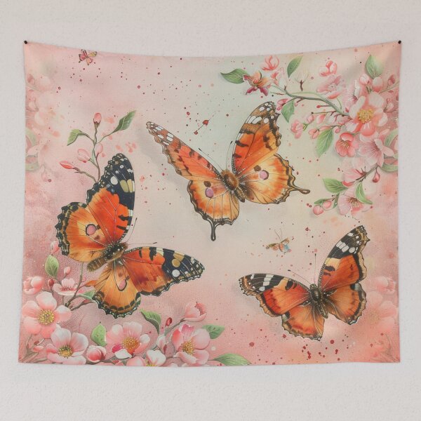 Item preview, BUTTERFLY FROLIC designed and sold by WendyMaree.