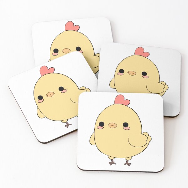 Item preview, Chicken designed and sold by Cixrra.