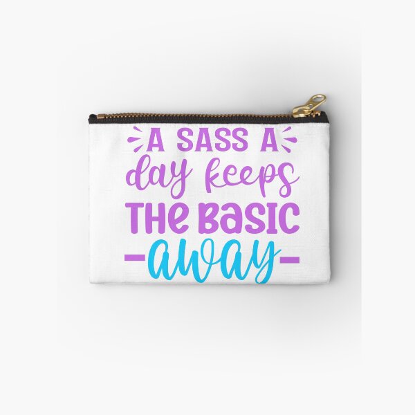 Item preview, Sassy Saying designed and sold by Sol-threads.