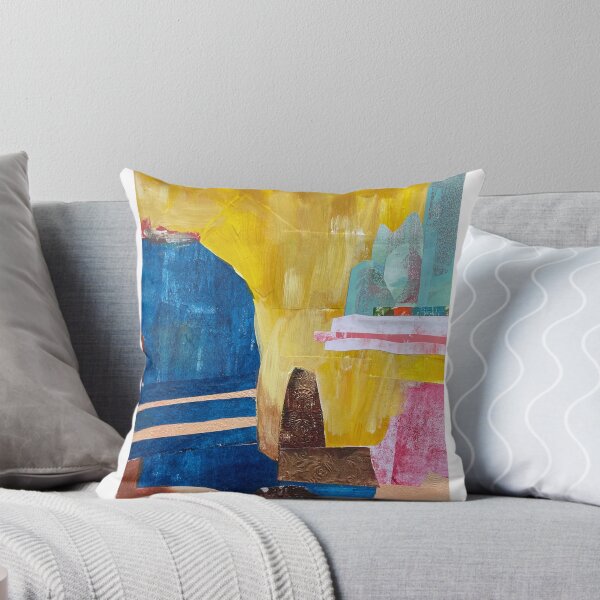 Item preview, Mountains Landscape - Far and Away designed and sold by RomelMadray.
