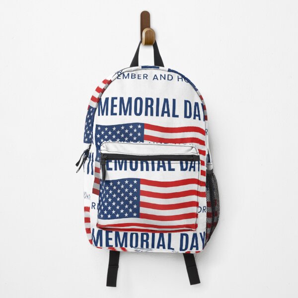Item preview, Memorial Day designed and sold by NPFj.