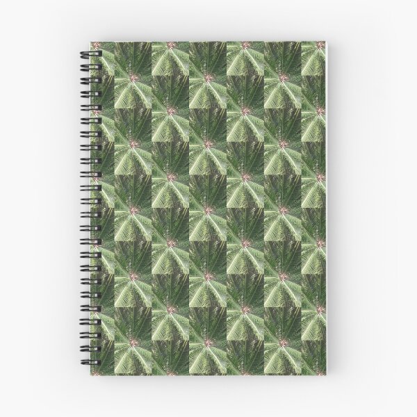 Item preview, Green Spikes designed and sold by ArtMayB.