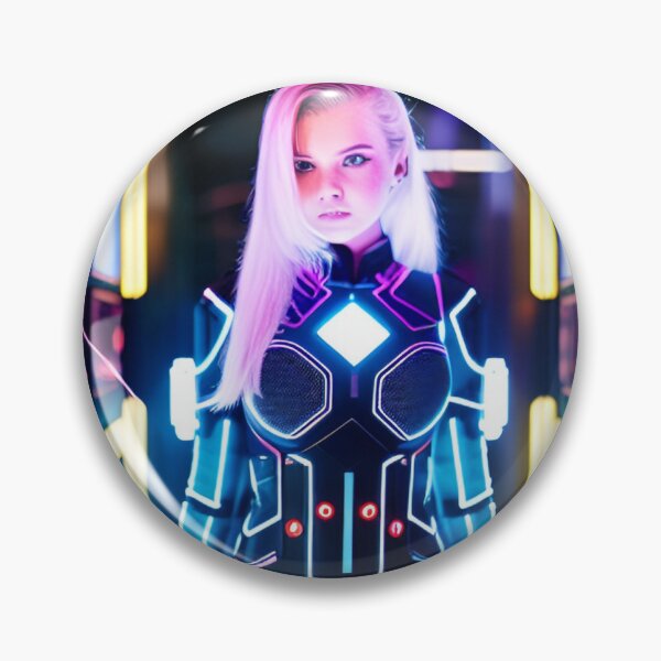 Item preview, Techna designed and sold by Kosm1kuniverse.