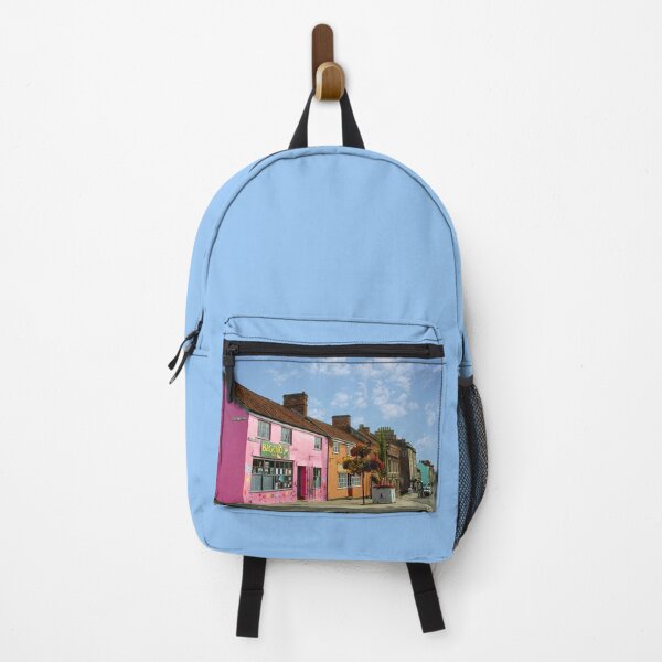 Item preview, Glastonbury Town Centre designed and sold by Alisonchambers2.