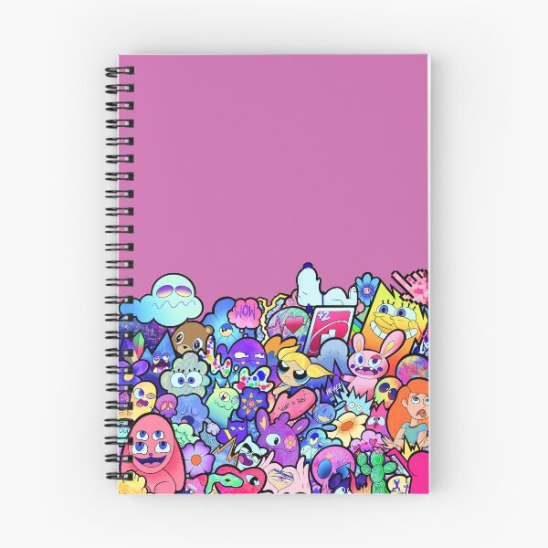 Item preview, Two Minded  designed and sold by Jr Sand.