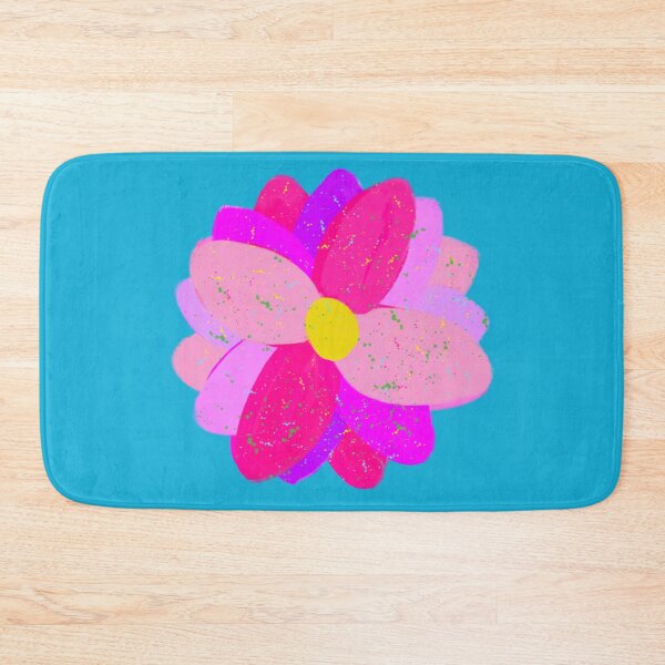 Item preview, Colorful Flower - Hand drawn designed and sold by Victoria Rose.