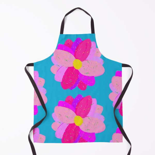 Item preview, Colorful Flower - Hand drawn designed and sold by Victoria Rose.