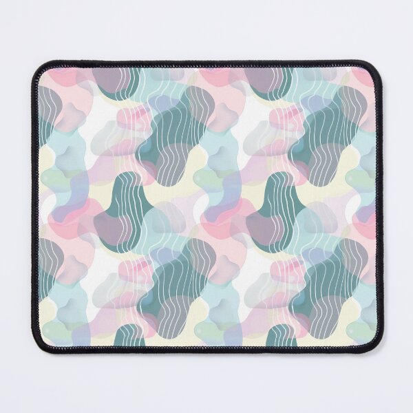 Item preview, Pastel is chic designed and sold by MidArtForge.