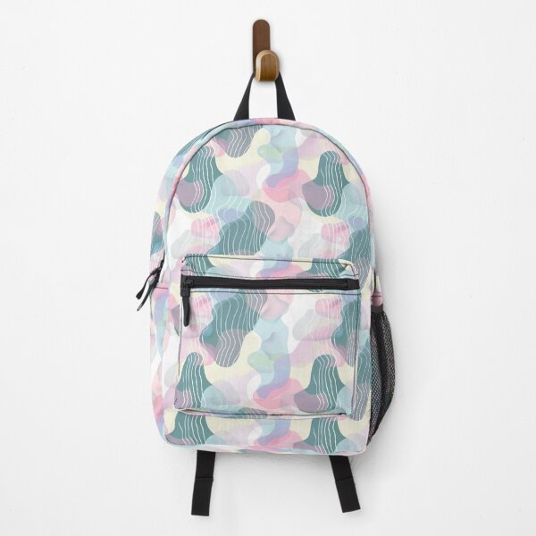 Item preview, Pastel is chic designed and sold by MidArtForge.