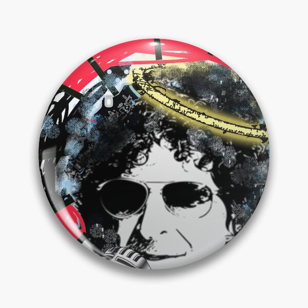 Item preview, RIP Howard Stern designed and sold by Robert  Stinson.