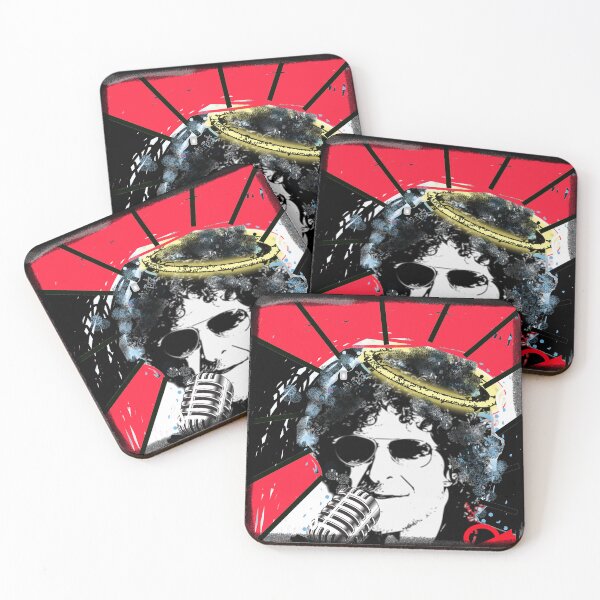 Item preview, RIP Howard Stern designed and sold by Robert  Stinson.
