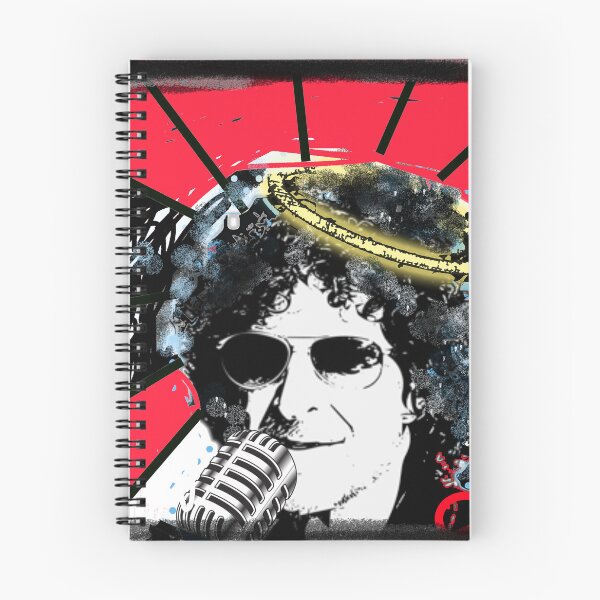 Item preview, RIP Howard Stern designed and sold by Robert  Stinson.