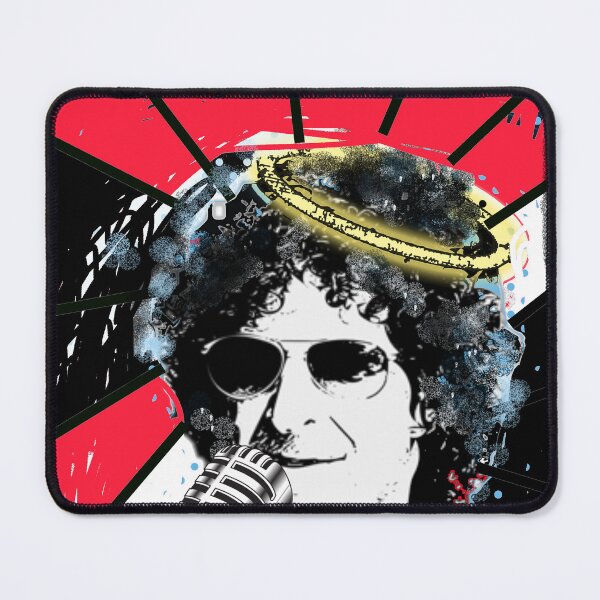 Item preview, RIP Howard Stern designed and sold by Robert  Stinson.