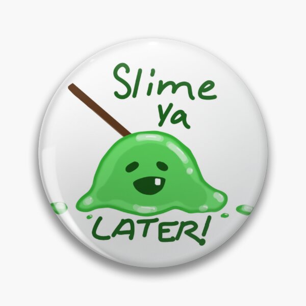 Item preview, Slimecicle designed and sold by technoWHAT.
