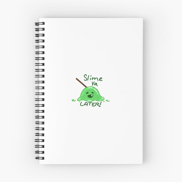 Item preview, Slimecicle designed and sold by technoWHAT.