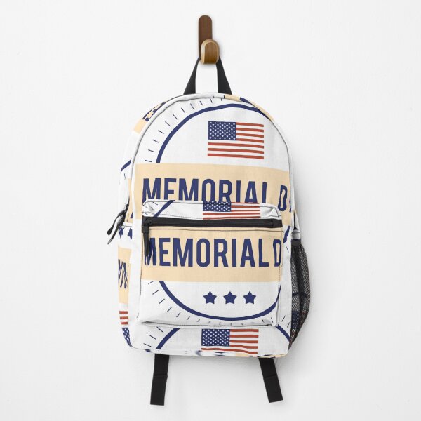 Item preview, Memorial Day designed and sold by NPFj.