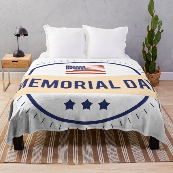 Item preview, Memorial Day designed and sold by NPFj.