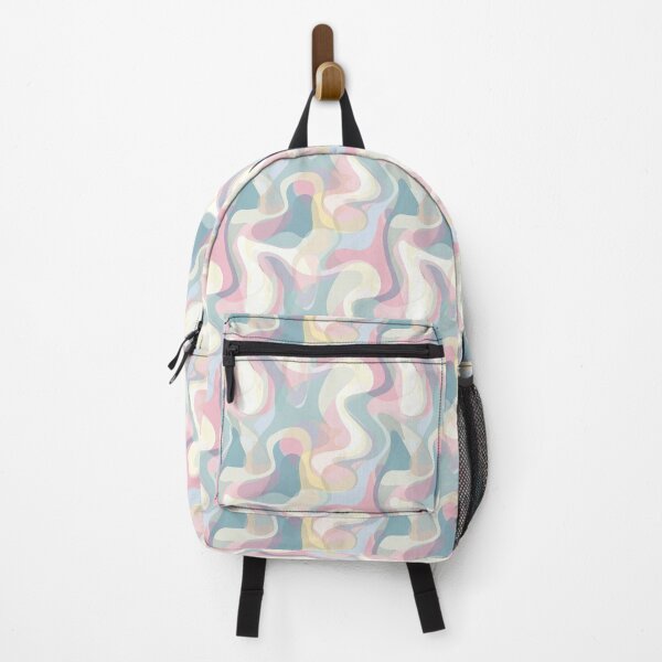 Item preview, Pastel is chic designed and sold by MidArtForge.