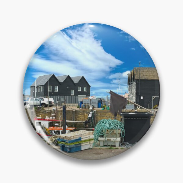 Item preview, Whitstable Harbour  designed and sold by Alisonchambers2.