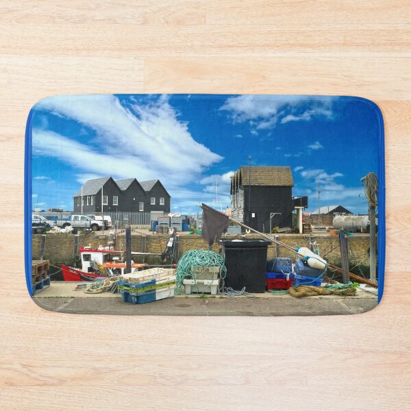 Item preview, Whitstable Harbour  designed and sold by Alisonchambers2.