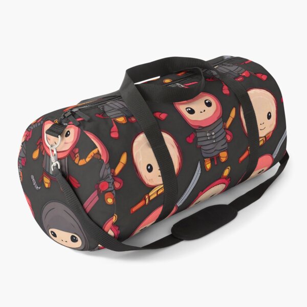 Item preview, Kawaii baby ninjas designed and sold by SidTastic .
