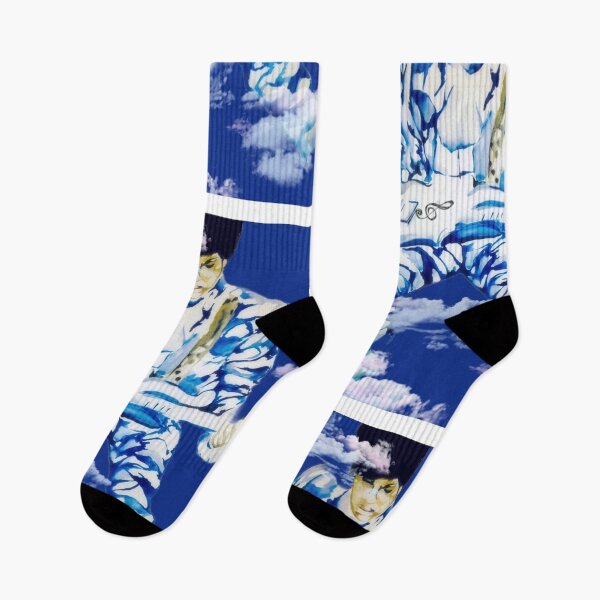 Item preview, Clouds designed and sold by jadenkaiart.