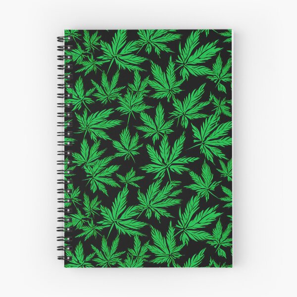 Item preview, Cannabis Hemp Leaves Decor designed and sold by Magnuna.