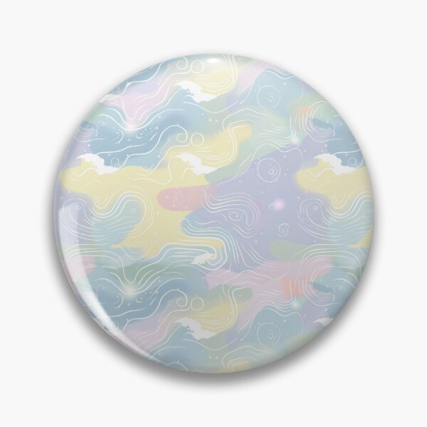Item preview, Pastel is chic designed and sold by MidArtForge.