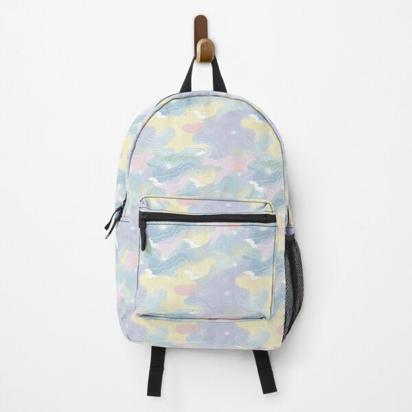 Item preview, Pastel is chic designed and sold by MidArtForge.